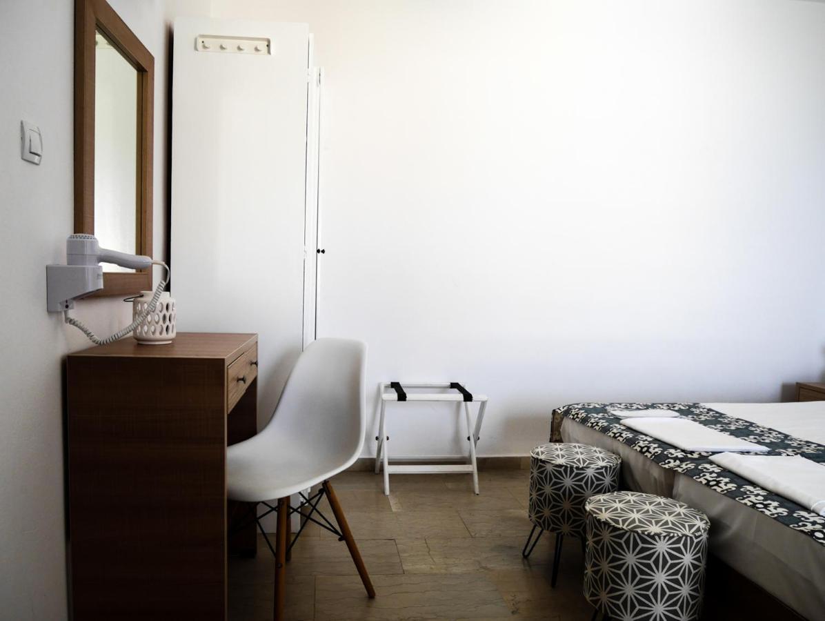 Ferienwohnung Georgia Paleochora Exterior foto